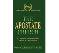 THE APOSTATE CHURCH