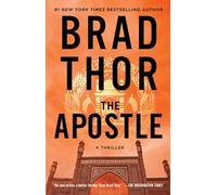 The Apostle: A Thriller: A Thrillervolume 8 (Scot Harvath Series, The)