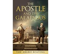 THE APOSTLE AND THE GALAPAGOS