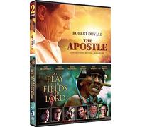 The Apostle / At Play in the Fields of the Lord [USA] [DVD]