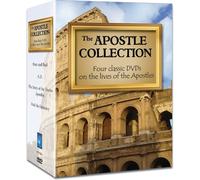 The Apostle Collection [USA] [DVD]