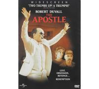 The Apostle [USA] [DVD]