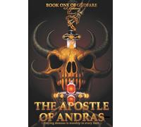 The Apostle of Andras: 1 (Godfare)