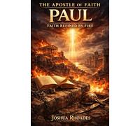 The Apostle of Faith: Paul: Faith Refined By Fire (The Devotion Series)