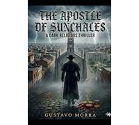 The Apostle of Sunchales: A Dark Religious Thriller