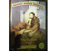 The Apostle Paul - DVD Cartoon