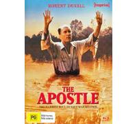 The Apostle [USA] [Blu-ray]