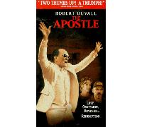 The Apostle [USA] [VHS]