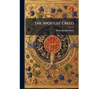 The Apostles' Creed