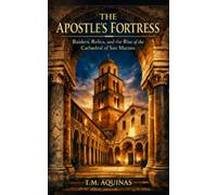 The Apostle's Fortress: Raiders, Relics, and the Rise of the Cathedral of San Matteo (Pilgrimage to the Sacred: Italy's Holy Shrines)
