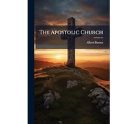 The Apostolic Church
