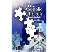 The Apostolic Church