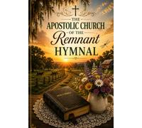 The Apostolic Church of the Remnant Hymnal: Old Gospel Hymns - for Worship and Congregational Singing