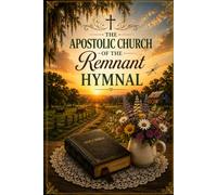 The Apostolic Church of the Remnant Hymnal: Old Gospel Hymns - for Worship and Congregational Singing