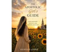 The Apostolic Girl's Guide: Faith, Holiness, Identity and Growing with God