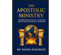 The Apostolic Ministry