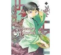 The Apothecary Diaries 01 (light Novel)