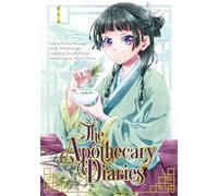 Apothecary Diaries 1