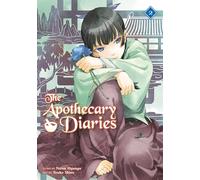The Apothecary Diaries 02 (Light Novel) (The Apothecary Diaries (Light Novel))