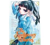 The Apothecary Diaries 03 (manga)