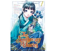 The Apothecary Diaries 07 (Manga): 7