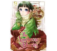 The Apothecary Diaries 09