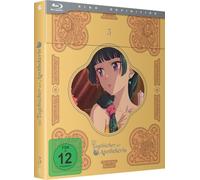 The Apothecary Diaries - Die Tagebücher der Apothekerin - Staffel 1 - Vol. 3 - [Blu-ray] [Alemania]