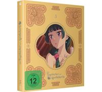 The Apothecary Diaries - Die Tagebücher der Apothekerin - Staffel 1 - Vol. 3 - [DVD] [Alemania]