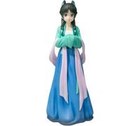The Apothecary Diaries - Figuras coleccionables (Maomao (Hunting))
