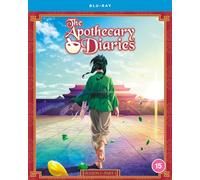 The Apothecary Diaries – Blu-ray – Temporada 1 Parte 1