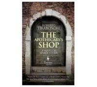 The Apothecary S Shop