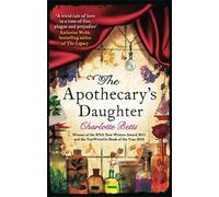 The Apothecary's Daughter