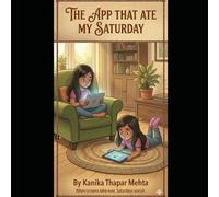 The app that ate my Saturday: A story about screens, spells, and taking back your brain