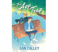 The App Trap: An M/M comedy novel