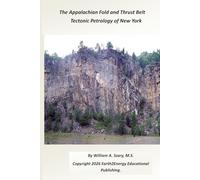 The Appalachian Fold and Thrust Belt: Tectonic Petrology of New York