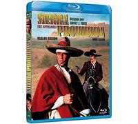 The Appaloosa (Blu-Ray)