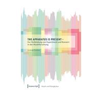 The Apparatus is Present - Zur Verbindung von Experiment und Konzert in der Musikforschung: 80