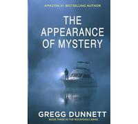 The Appearance of Mystery (Rockpools)