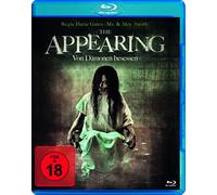 The Appearing - Von Dämonen besessen [Alemania] [Blu-ray]