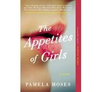 The Appetites Of Girls (ebook)
