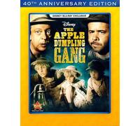 The Apple Dumpling Gang [Blu-ray]