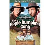 The Apple Dumpling Gang (Special Edition)