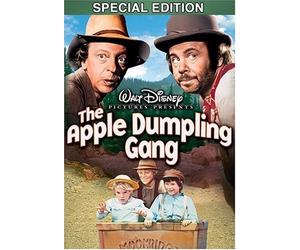 The Apple Dumpling Gang (Special Edition)