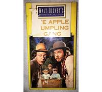 The Apple Dumpling Gang [USA] [VHS]
