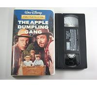 The Apple Dumpling Gang [USA] [VHS]
