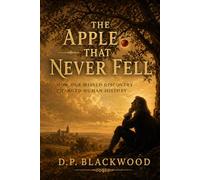 THE APPLE THAT NEVER FELL: How One Missed Discovery Changed Human History
