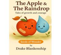 The Apple & The Raindrop: Tales of growth and courage (The Seeds of Wonder Collection)