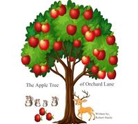 The Apple Tree of Orchard Lane