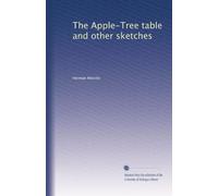 The Apple-Tree table and other sketches