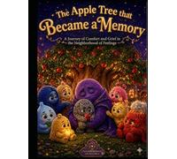 The Apple Tree that Became a Memory: A Journey of Comfort and Grief in the Neighborhood of Feelings (The Feelings Neighborhood)